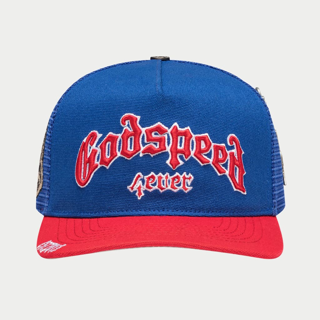 NEW HATS